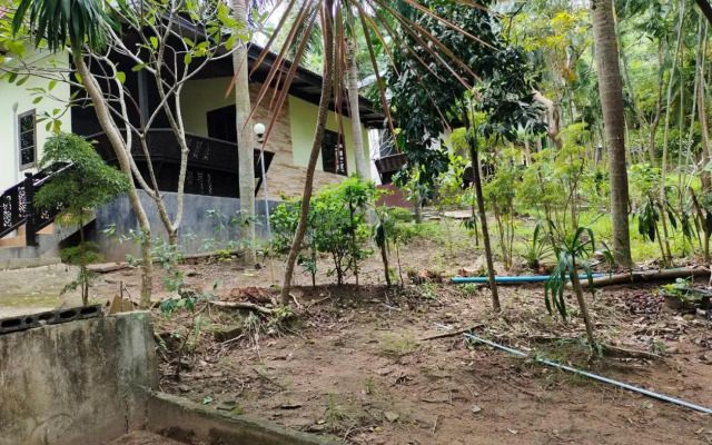 Wilai Villa