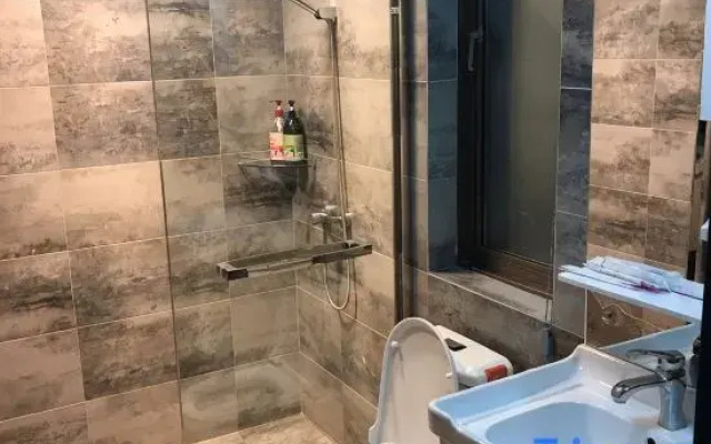 Wenzhou Xinhai Lou b&B