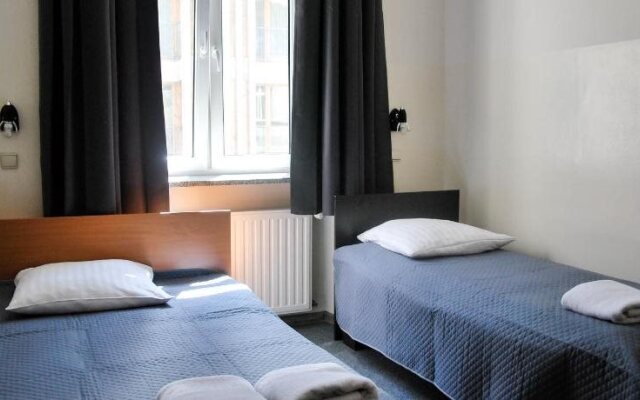 Peregrinus Rooms & Apartments
