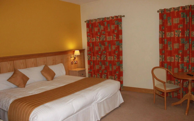Mahons Hotel