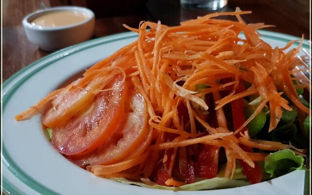 Thai Garden Inn Kanchanaburi