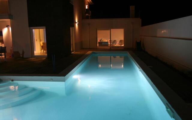 Dunas Villa