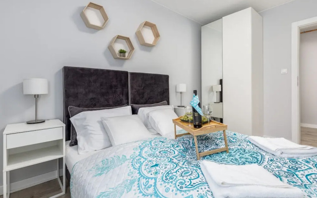 Wczasowa Apartments by Renters