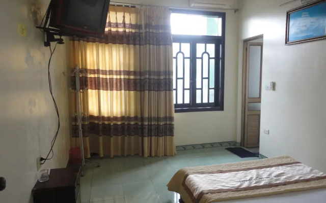 Thanh Dat Hotel