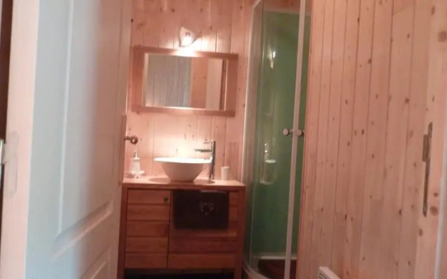 Chambres dHôtes LArdiegeoise