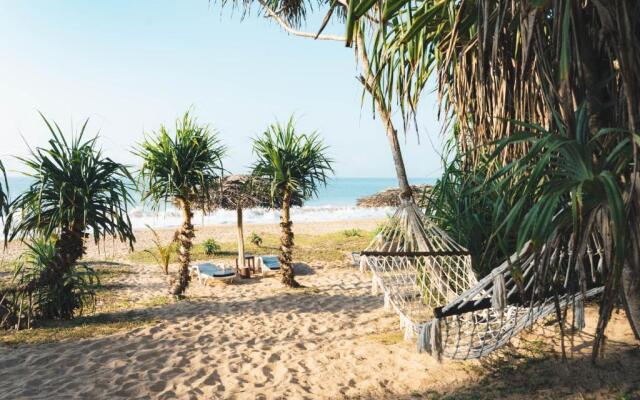 Ananya Beach Resort