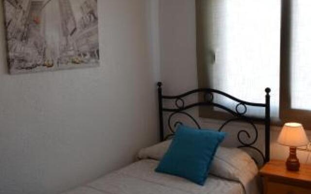 Hostal Juan de Austria I