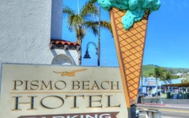 Pismo Beach Hotel