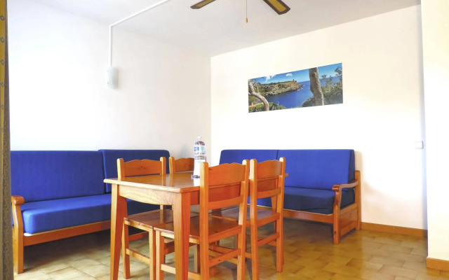 Vistalmar Apartamentos