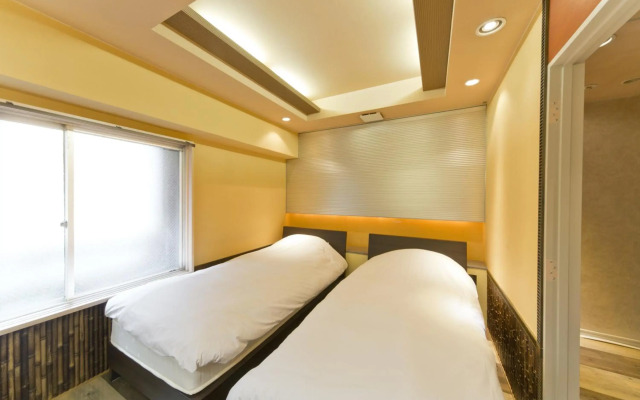 International Hotel Kabukicho