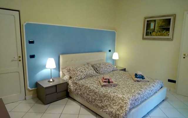 BB Villa Rosa