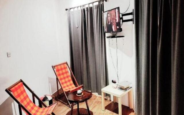 Au Cap Self Catering La Nature Apartments