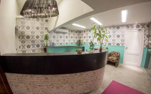 Vivaz Boutique Hotel