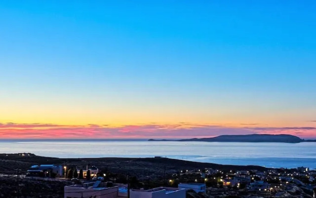 Ulivo Sea View House