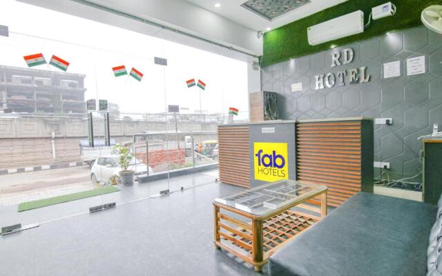 FabExpress RD