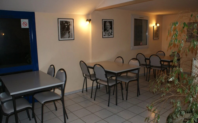 Dor'Hôtel