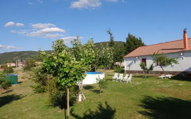 Casa Rural Buenavista