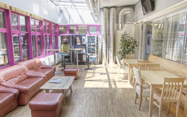 Olympiaworld-Landessportcenter