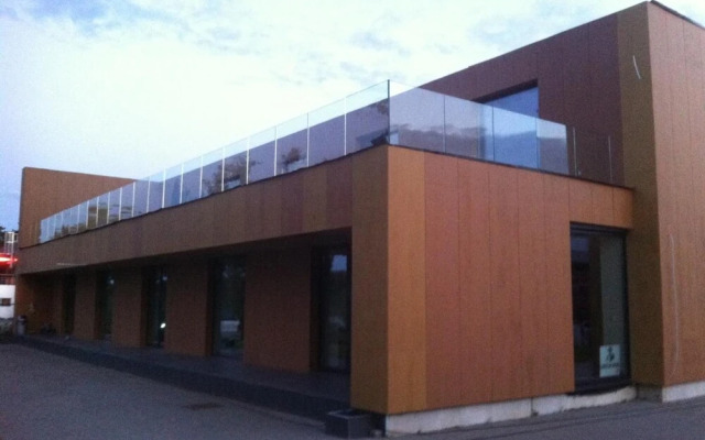 Loft Aan Het Water