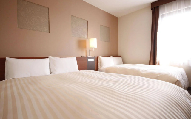 Vessel Inn Yachiyo Katsutadai Ekimae