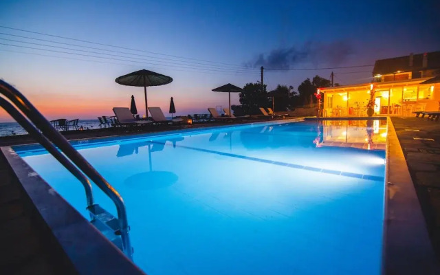 Kyparissia Blue