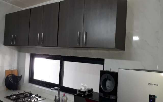 Residence Jojo T4