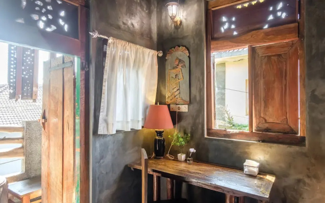 TwoSpaces Living at Bunga Desa Jimbaran