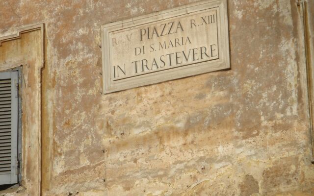 WRH Trastevere