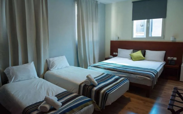 Villa Nazareth Hotel