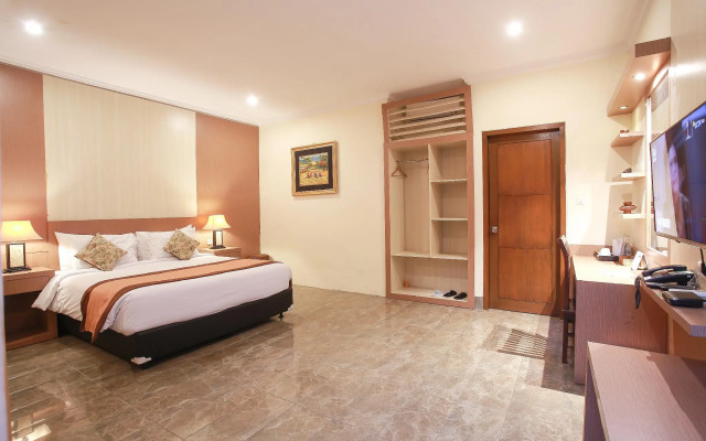 Mirah Hotel