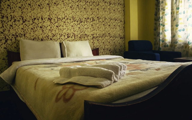 Hotel Ritu Mouria
