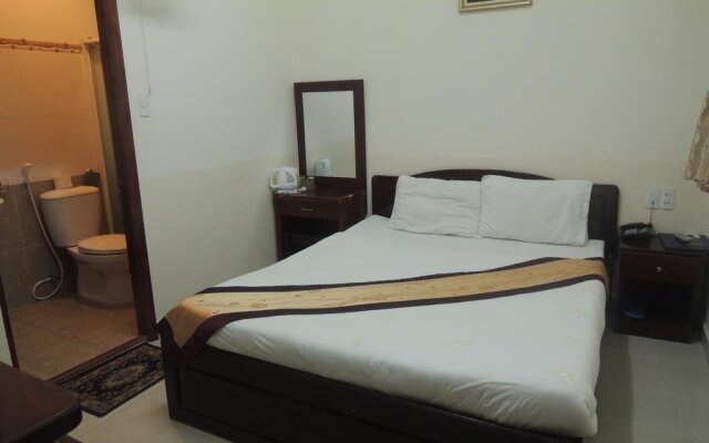 New Hampton Suits-Tam Xuan Centre Hotel