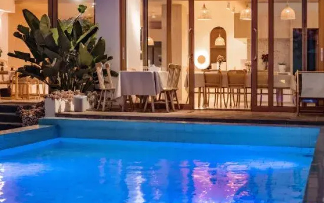 ZHIMAN·Succulent Kingdom | Seaview Villa (Dali Erhai Branch)