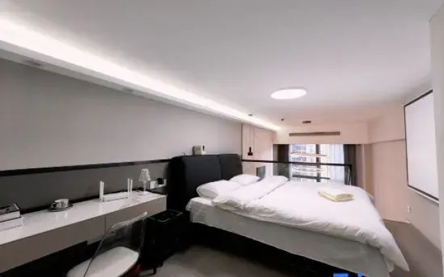 Xi Lai Hotel