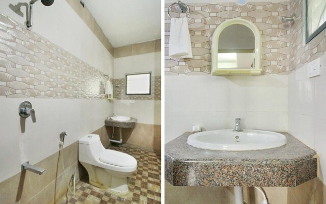 OYO 6732 Dheeran Residency