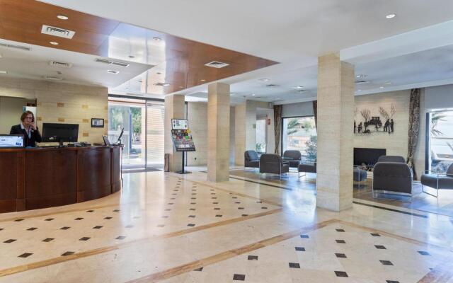 Best Osuna Madrid Feria