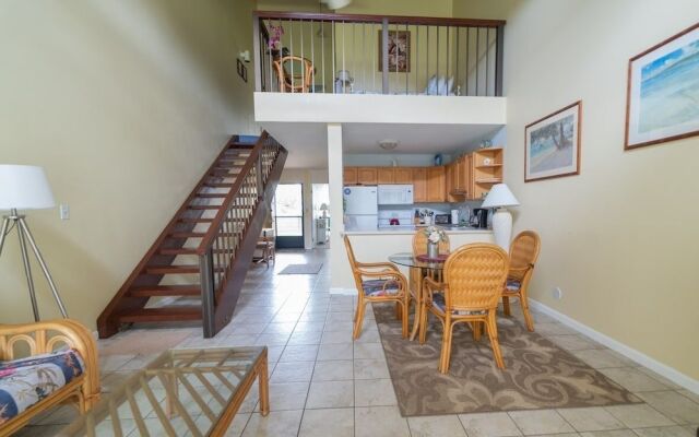 Turtle Bay Hale Lilly**nuc 90-tvu-0350 2 Bedroom Condo by RedAwning