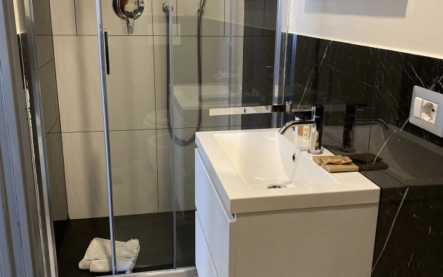 Otivm Hotel
