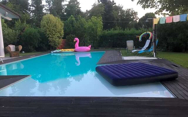 Alla Casa de Betto