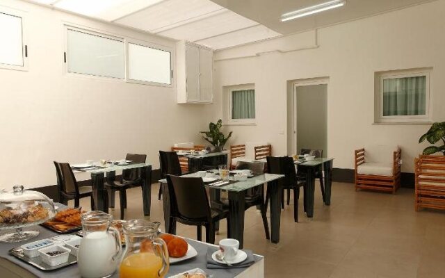 Casa Vacanze Woodhouse