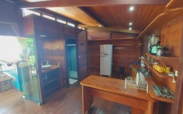 Apartamentos monkey beach