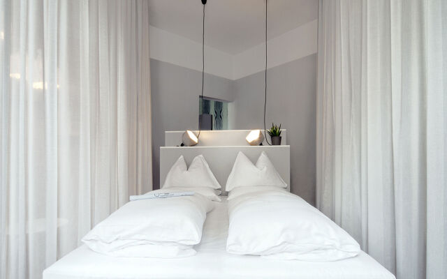 Grätzlhotel Schönbrunn