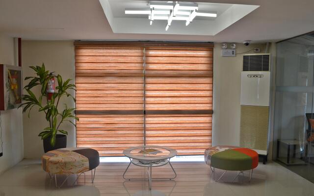 ABC Hotel Cebu