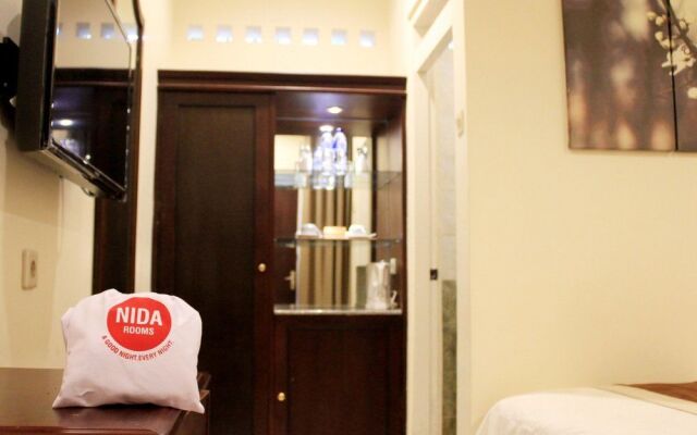 Puri Indah Inn