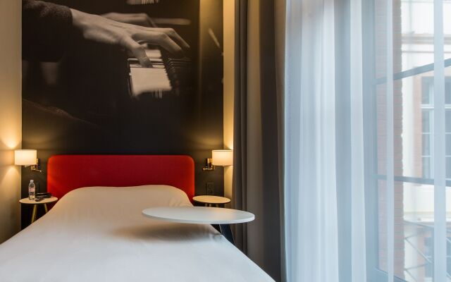 Ibis Styles Toulouse Capitole