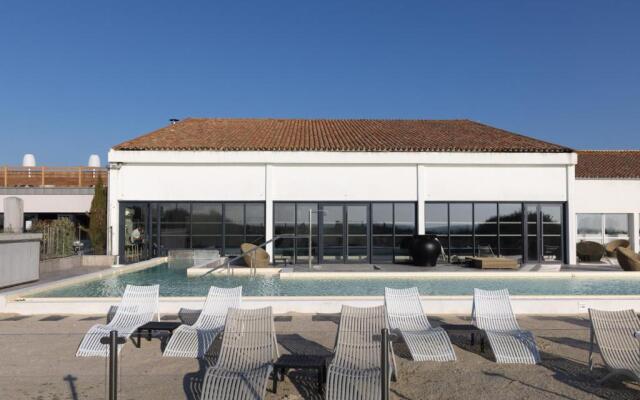 Hôtel Atalante - Relais Thalasso & Spa