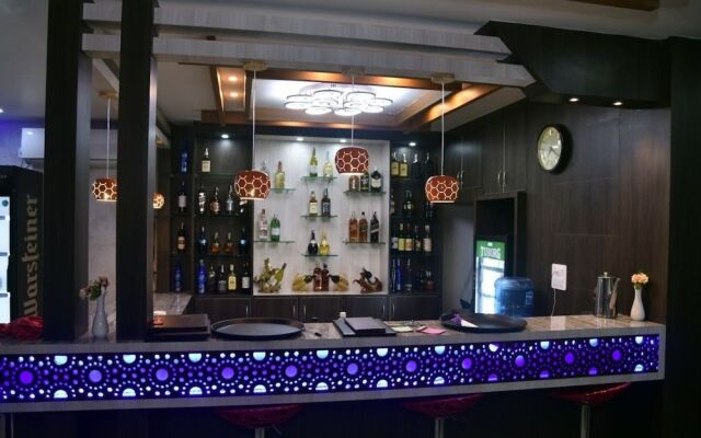 Marinha Airport Hotel