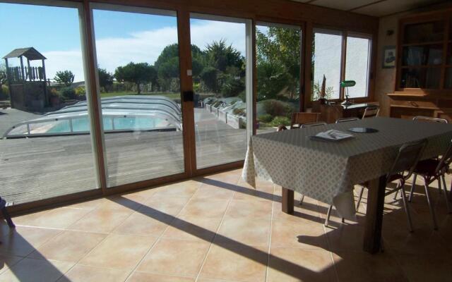 Maison L'Île-d'Olonne, 4 pièces, 5 personnes - FR-1-197-297