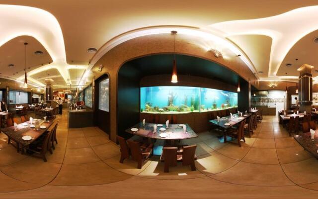 Hotel Femina