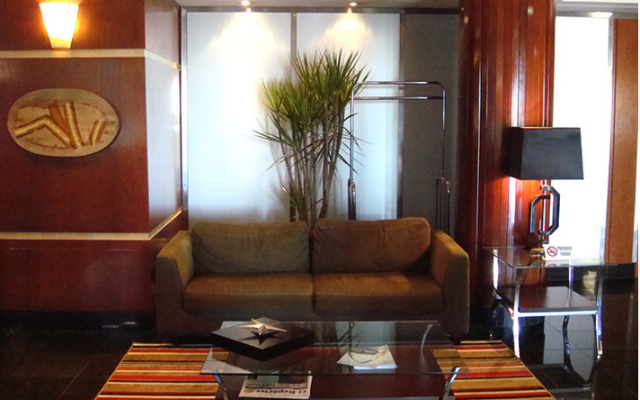 Planalto Bittar Hotel e Eventos